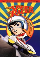 BUY NEW speed racer - 37023 Premium Anime Print Poster